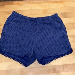 Cat & jack shorts XL 14/16 lot of 2